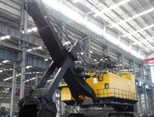 礦山機械行業(yè)軸承使用解決方案